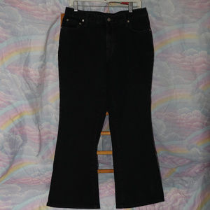 Black Jeans - Gitano